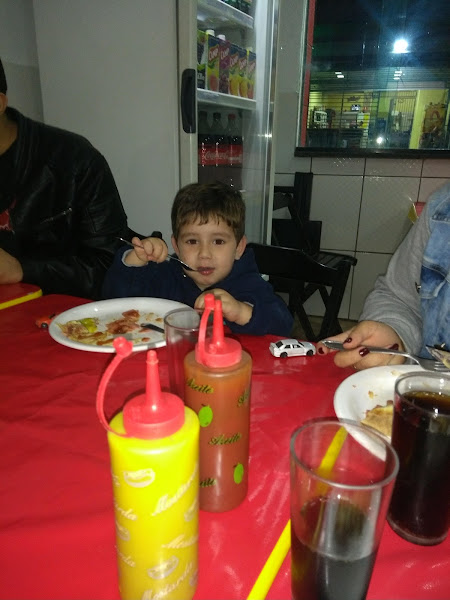 Foto 2 Pizzaria Jhuliana (delivery)