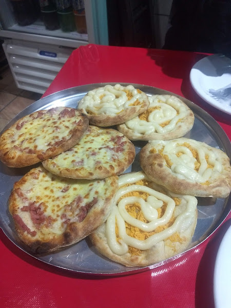 Foto 3 Pizzaria Jhuliana (delivery)