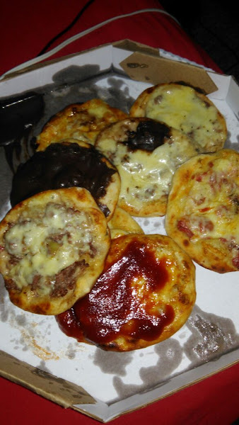 Foto 1 Pizzaria Do Tiao