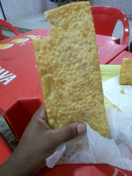 Foto 2 Pizzaria Do Tiao