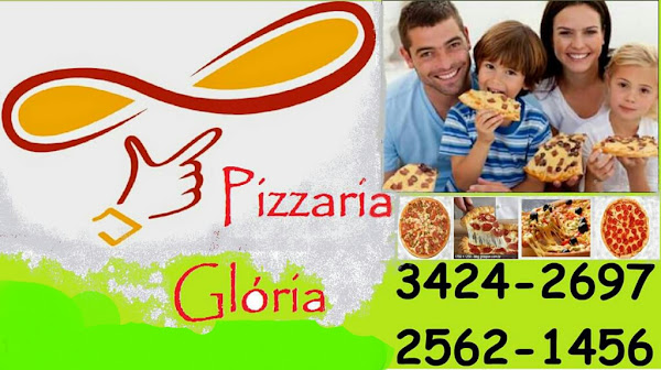 Pizzaria Glória