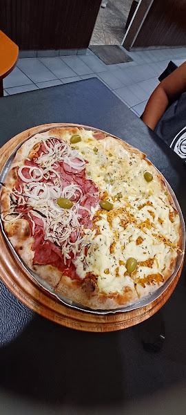 Foto 1 Pizzaria La-Rama