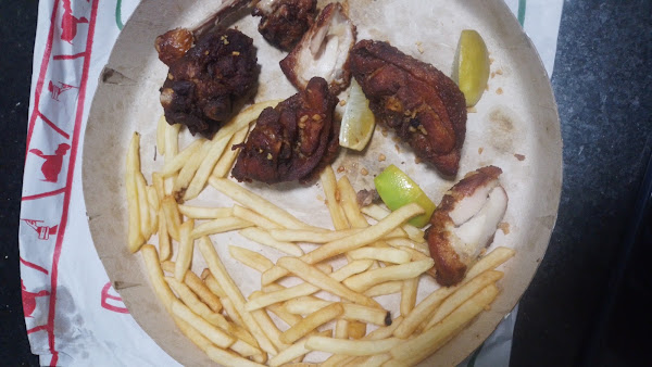 Foto 2 Pizzaria La-Rama