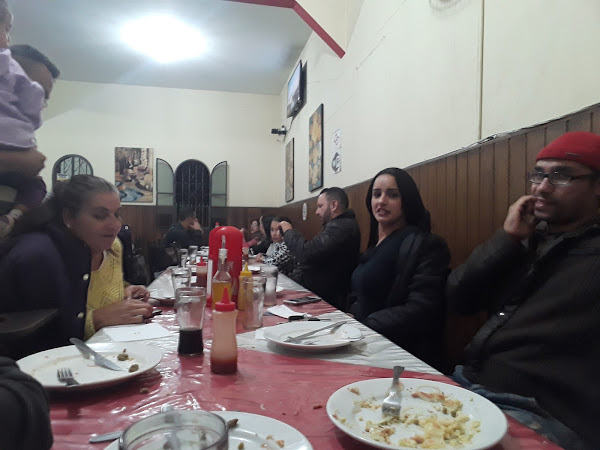 Foto 3 Pizzaria La-Rama