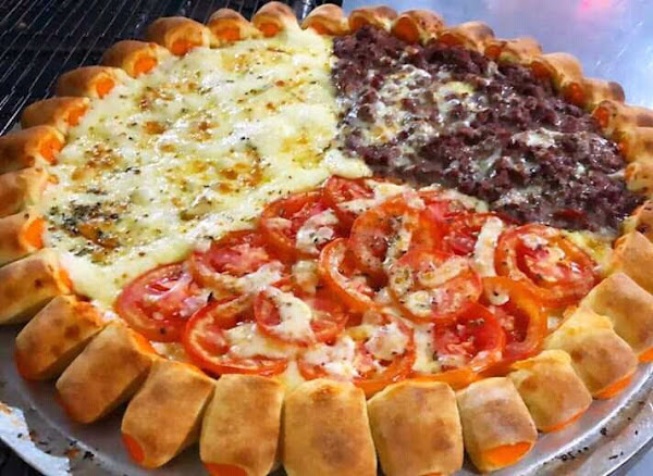 Foto 4 Pizzaria La-Rama