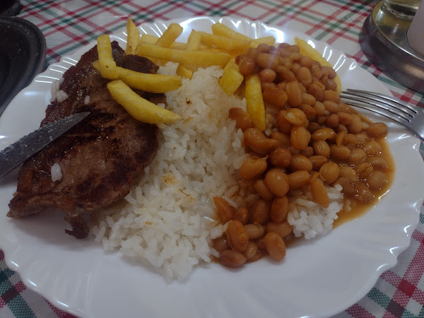 Foto 5 Pizzaria La-Rama Foto 5 Pizzaria La-Rama