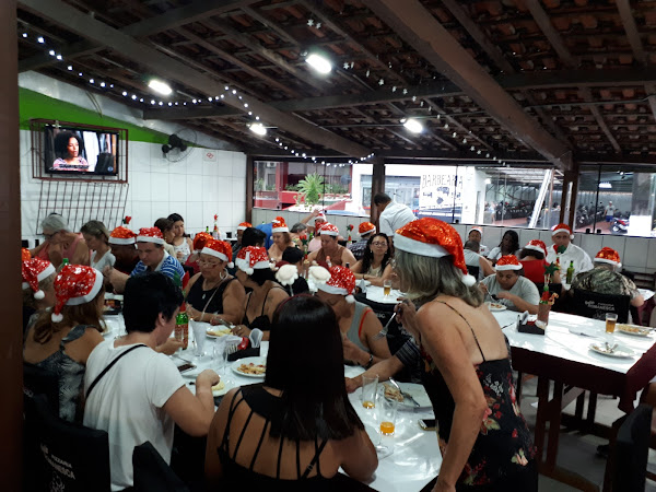 Pizzaria Bella Romanesca