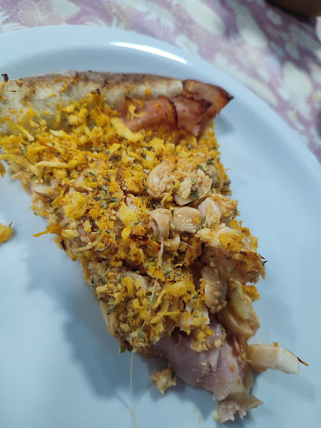 Foto 1 Pizzaria Bella Romanesca