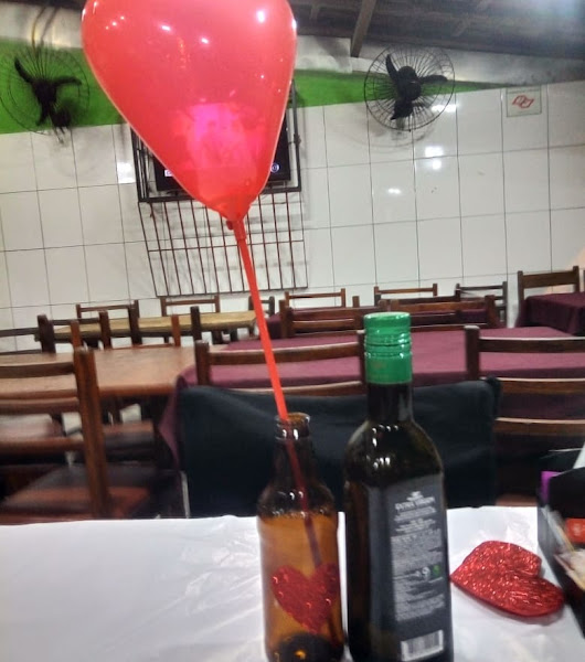 Foto 2 Pizzaria Bella Romanesca