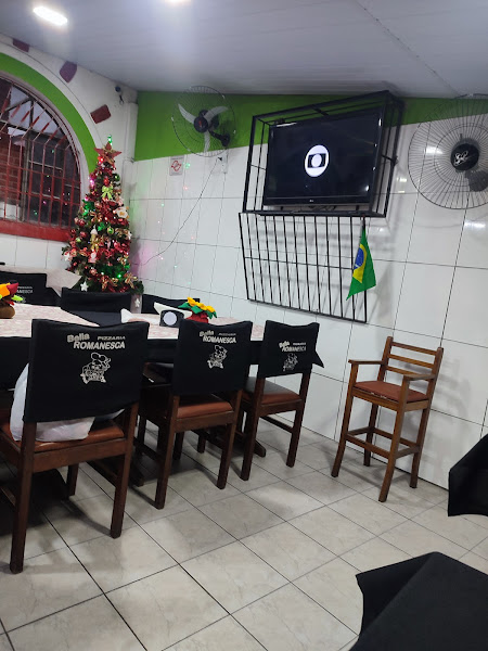 Foto 4 Pizzaria Bella Romanesca