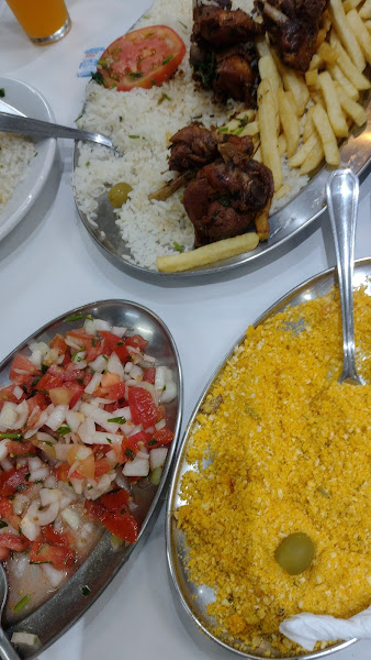 Foto 1 Mansão da Pizza