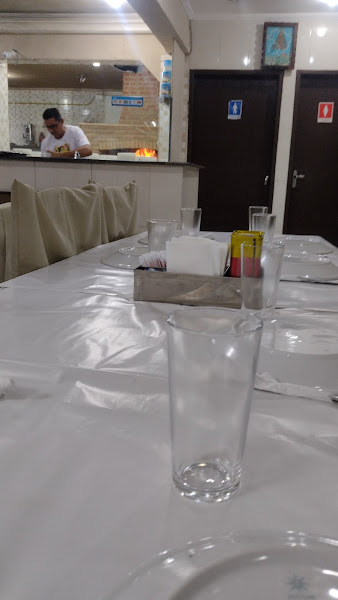 Foto 2 Mansão da Pizza