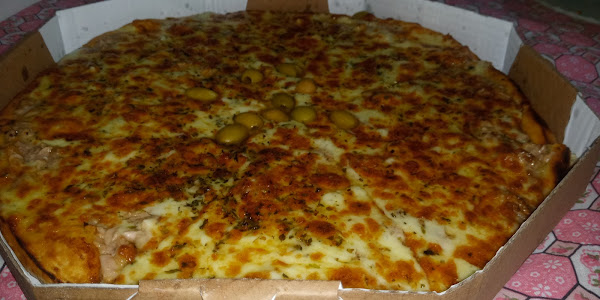 Foto 3 Mansão da Pizza