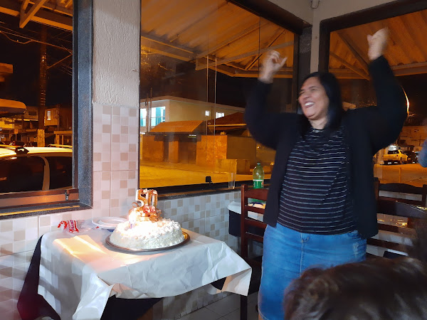 Foto 4 Mansão da Pizza