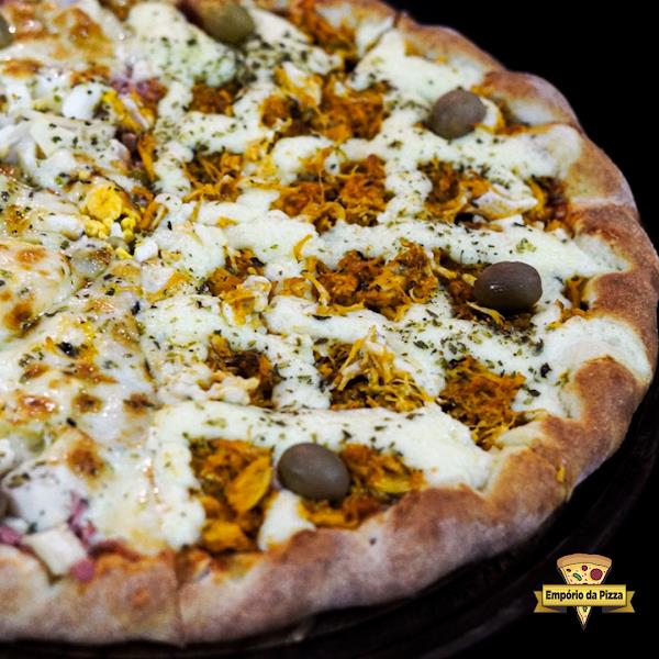 Foto 1 Empório da Pizza