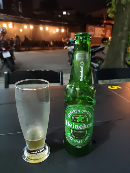 Foto 3 Empório da Pizza