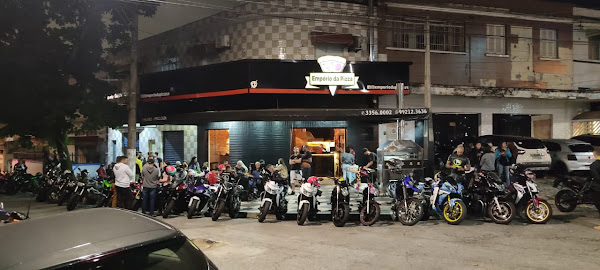 Foto 4 Empório da Pizza