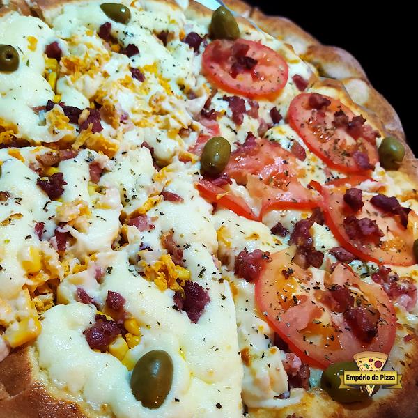 Foto 5 Empório da Pizza