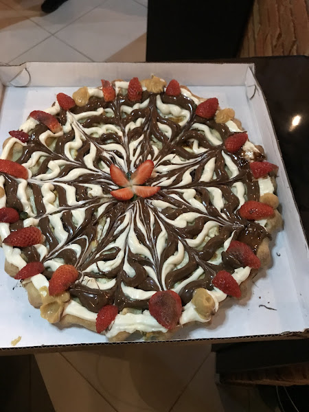 Foto 6 Empório da Pizza