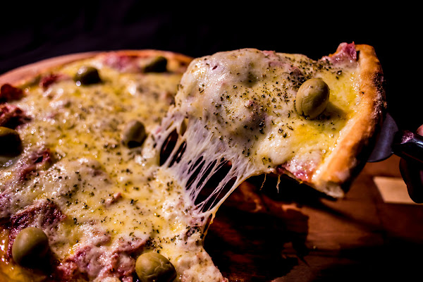 Foto 1 Pizzaria e Restaurante Policarpo