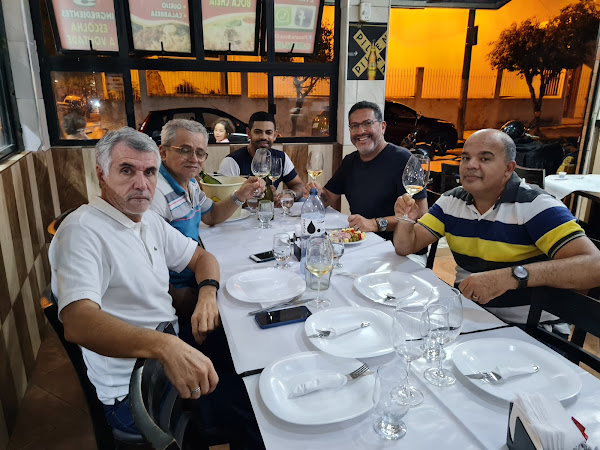 Foto 2 PIZZARIA BOCA CHEIA