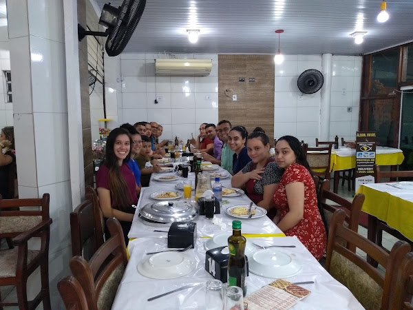 Restaurante e Pizzaria Bella Vida Restaurante e Pizzaria Bella Vida