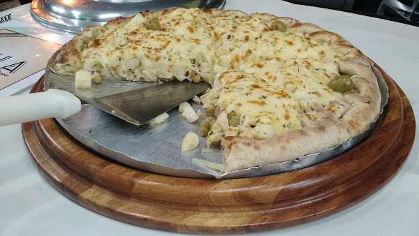 Foto 1 Restaurante e Pizzaria Bella Vida