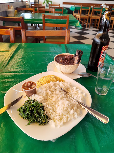 Foto 1 Nova Mansão Restaurante e Pizzaria