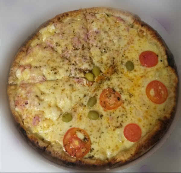 Foto 3 Nova Mansão Restaurante e Pizzaria