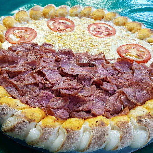 Foto 4 Nova Mansão Restaurante e Pizzaria