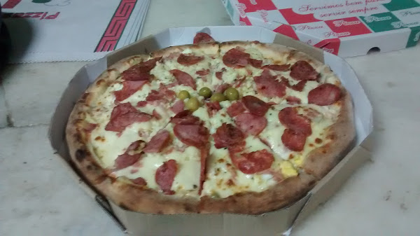 Foto 3 La Katita''s Pizzaria