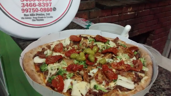 Foto 4 La Katita''s Pizzaria