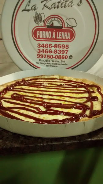 Foto 5 La Katita''s Pizzaria