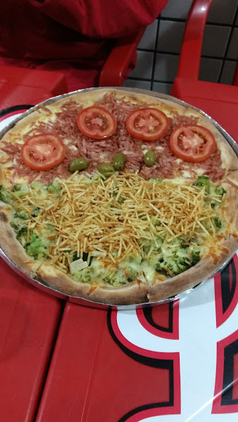 Foto 3 Show de Pizzas