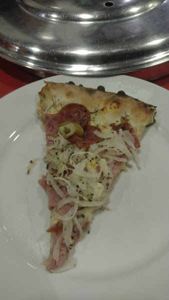 Foto 4 Show de Pizzas