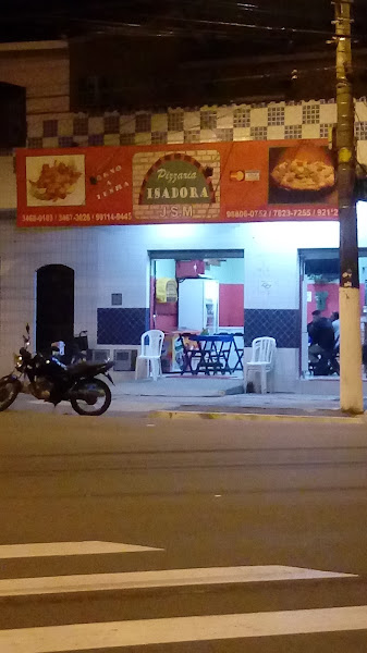 Foto 1 Pizzaria Isadora