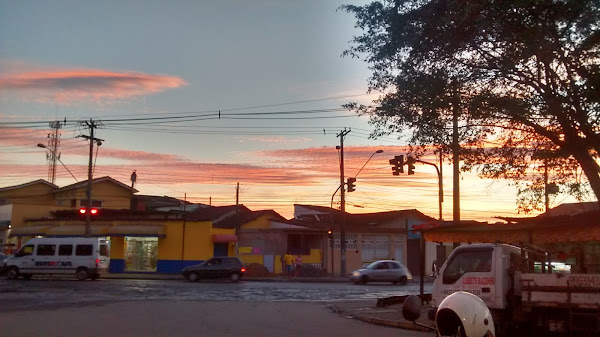 Foto 3 Pizzaria Isadora