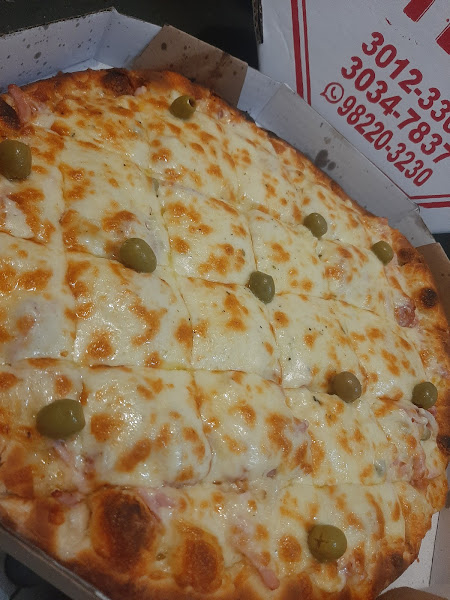 Foto 1 Pizzaria Casa Nobre