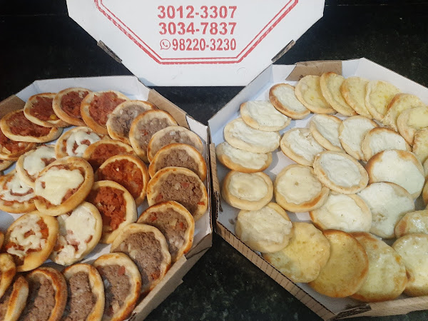 Foto 2 Pizzaria Casa Nobre