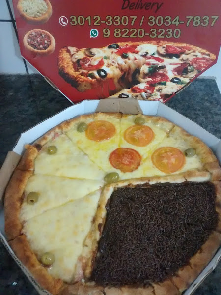 Foto 3 Pizzaria Casa Nobre