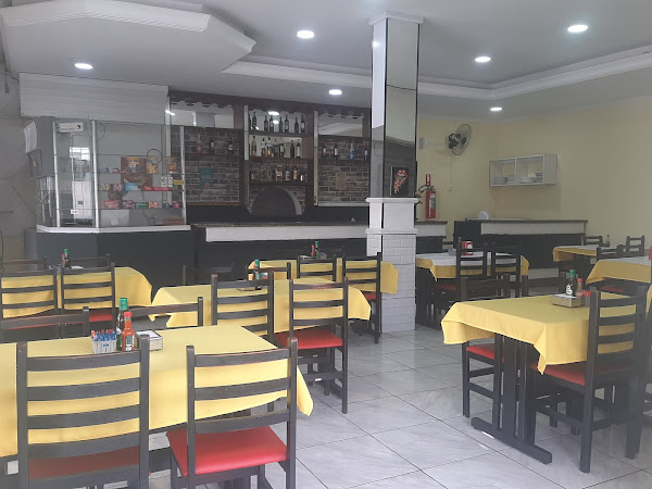 Foto 4 Pizzaria Casa Nobre