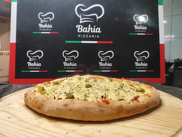Bahia Pizzas