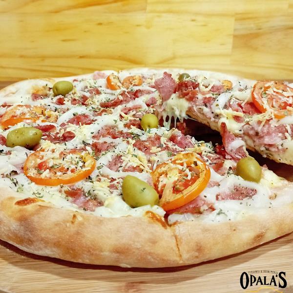 Pizzaria OpalaS