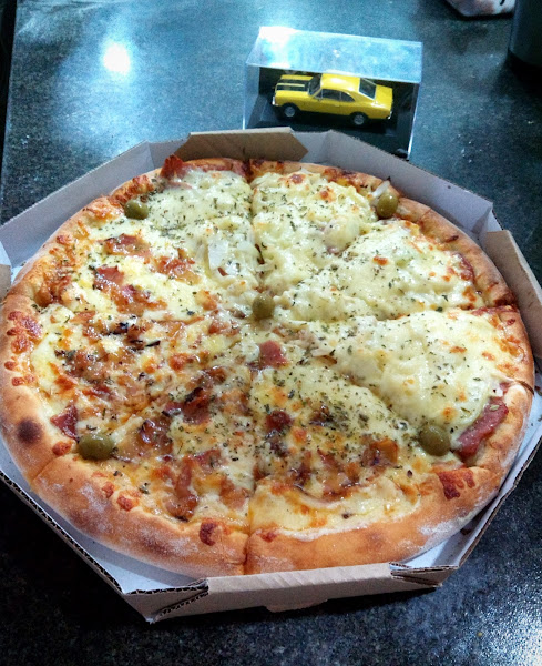 Foto 4 Pizzaria OpalaS