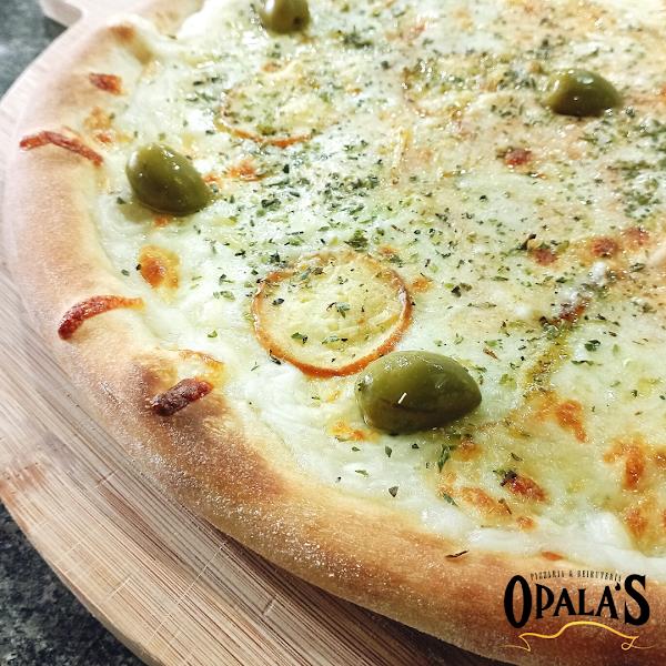 Foto 5 Pizzaria OpalaS