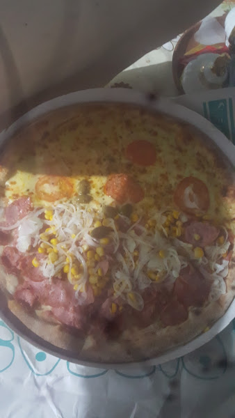 Foto 4 Pizzaria Macedo