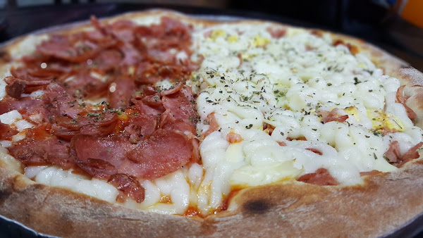 Foto 1 Pizzaria Sabor Infinito