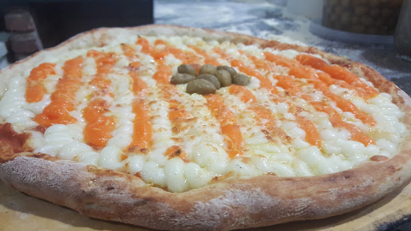 Foto 2 Pizzaria Sabor Infinito Foto 2 Pizzaria Sabor Infinito