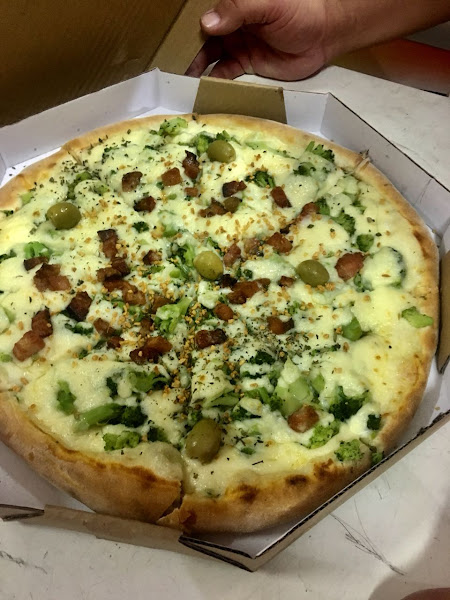 Foto 1 Pizzaria do Parque