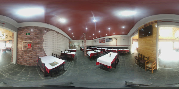 Foto 2 Pizzaria do Parque